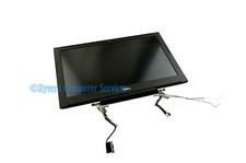 DKVG0 GENUINE DELL LCD 15.6 LED FHD ASSEMBLY G5 15 5587 P72F (GRD B)(AF86) picture