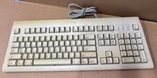 AppleDesign Keyboard M2980 For Mac SE, LC, Quadra Computer picture