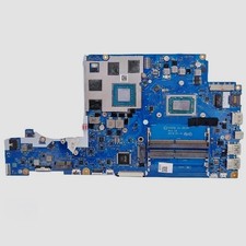 For ACER Nitro 5 A715-41G Motherboard LA-J812P R5-3550H GTX1650 4G NBQ8L11001 picture
