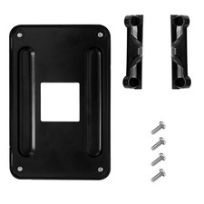 Mount Bracket Back Board Plate Kit For AMD Socket AM4 CPU Fan Cooler Heatsink picture