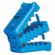 Jonard Tools Ms-326 Micro Duct Cable Slit/Ring Tool, 5 To 10 Mm, For Fiber Optic picture