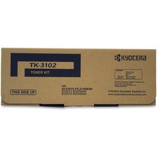 Kyocera Original Toner Cartridge picture