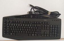 Alienware/Dell TactX Gaming RGB Wired Gaming Keyboard (Y-U0008-O) - FF picture