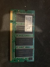 Samsung 256MB DDR PC2100S-25330-A0 Memory M470L3224DT0-CB0 picture