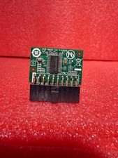 Lenovo ThinkServer Gen 5 Trusted v1.2 II Platform Module FRU P/N: 00FC673 picture