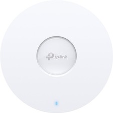 TP-Link EAP653 AX3000 WiFi Access Point WiFi 6 Dual Band PoE+ Omada SDN picture