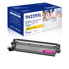 1Pk TN229XL TN229 Toner Compatible for Brother HL-L3220cdw MFC-L8395cdw Magenta picture
