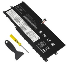 L17C4P71 L17M4P73 01AV475 Battery For Lenovo ThinkPad X1 Yoga 3rd Gen Series picture