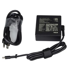 For ASUS ROG Flow X13 Z13 100W USB-C Adapter A20-100P1A A21-100P1A Charger Kit picture