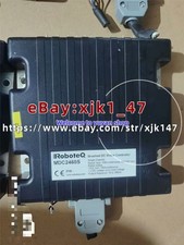 1pc USED RoboteQ MDC2460S Motor Controller Via UPS or FedEX picture