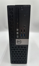 Dell Optiplex 7040 i5-6500 3.2GHz 512GB SSD 16GB DDR4 Desktop Good Condition picture
