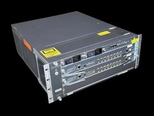 Cisco Catalyst 6503-E WS-C6503-E 2x SUP32-GE-3B 2x PWR-1400-AC AS-IS picture