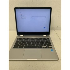 Samsung Chromebook XE513C24 Rockchip RK3399 1.51GHz 4GB RAM 32GB eMMC Touch picture