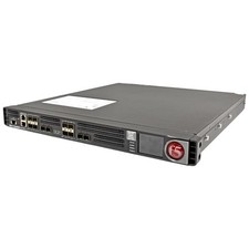 F5 Networks Big-IP i4000 Series i4600/i4800 1U LTM Load Balancer picture