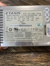 ETASIS EFRP-463 Power Supply Module 460W New In Box picture