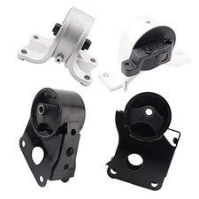 Motor Mount Kit for 2002-2006 Altima 2.5L A7340 A7341 A7342 A7343 picture
