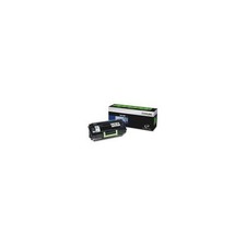 Lexmark 52D1H0E 25K UNISON CONTRACT CARTRIDGE picture