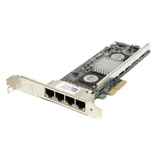 Broadcom BCM5709C ESXI 1000Mbps BCM 4 Quad Port NIC PCI-e x4 picture