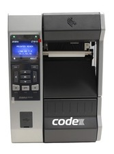 Zebra ZT610 Label Printer New 600dpi Printhead USB Ethernet 1 Year Warranty picture