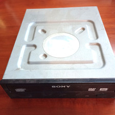 Sony DRU-820A DVD/CD Rewritable Computer Drive picture