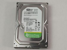Western Digital GreenPower AV-GP WD10EURX 1TB 3.5