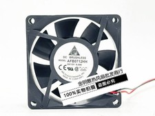 1PCS Delta 7025 7CM AFB0712HH 12V 0.25A Quiet High-Airflow Case Cooling Fan picture
