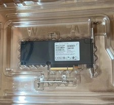 Samsung PM1735 6.4TB SSD HPE PCIE 4.0 NVME MZ-PLJ6T40 MZPLJ6T4HALA-00AH3 picture
