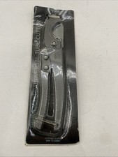 PrimoChill Universal Tube Cutter For Flex Tubing & PETG Up To 1” - Steel Blades picture