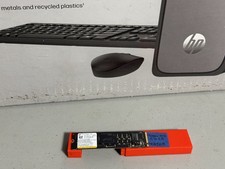 Micron 2500 512GB NVMe M.2 2280 SSD PCIe Gen 4x4 MTFDKBA512QGN SN UTXHT01SDKQ9MM picture