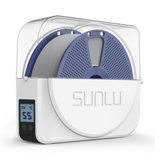 SUNLU FILA S1 PLUS Dryer Box Dehydrator, Filament Housing Compatible with 1.75mm picture
