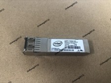 INTEL AFBR-703SDZ-IN2  SFP+ 10GBASE-SR module Transceiver picture