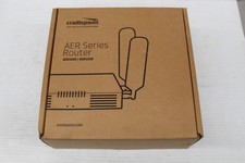 Cradlepoint AER1600 4G LTE Enterprise Router Black NEW picture
