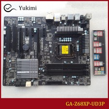 FOR GIGABYTE GA-F2A88XN-WIFI AMD 64GB DVI HDMI Mini-ITX Motherboard Test OK picture