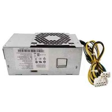 00PC745 For Lenovo ideacentre 510-15ICK 180W 10Pin + 4Pin Server Power Supply picture