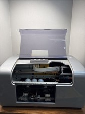 Vintage LogoJET 5600 Printer Early 2000’s picture