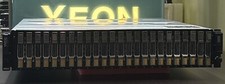 Dell EqualLogic PS6100XS 24-bay 2.5
