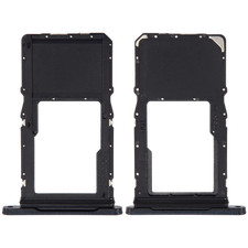 Micro SD Sim Card Tray For Samsung Galaxy Tab A9 Plus (X210 / X215 / 2023)(Navy) picture