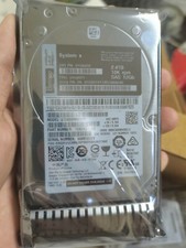 Compatible IBM 01GV070 01GV071 2.4TB 10K 12GB SAS 2.5 G3HS M5 X6 Hard Drive HDD picture