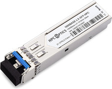 Compatible with Palo Alto PAN-SFP-LX 1000BASE-LX SFP Transceiver | 1G LX SMF 131 picture