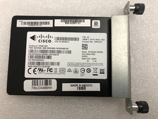 Lot (2) ASA5508-SSD I New Pulls Cisco ASA5508-X 128GB-C 2.5 SATA 6GB/S SSD picture