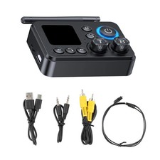 For Bluetooth 5.4 Transmitter Receiver 3.5mm AUX RCA Stereo Adapter Maintenance picture