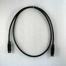 FireWire 800 9 Pin to 9 Pin 3 Feet Cable NEW picture