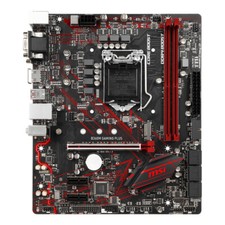 For MSI B360M GAMING PLUS Motherboard LGA1151 DDR4  M-ATX Mainboard picture