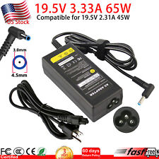 65W Power Adapter Laptop Charger for HP Stream 11 13 14 Series Power Supply picture