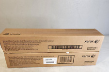 Xerox 008R13064 2nd Bias Transefr Roll WC 7425 Genuine New OEM Sealed Lot of 2 picture