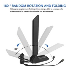 ASUS 2T2R WIFI ANTENNA FOR ASUS ROG Maximus Z690 Hero Z590E Z690E GAMING tous picture