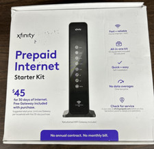 XFINITY HOME INTERNET ROUTER PERFECT FOR HOME picture