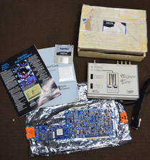 Digital Creations Super Gen SG-2000s Genlock for Commodore Amiga A2000 picture