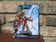 2012 Dane-Elec Marvel Avengers 8GB USB MEMORY FLASH DRIVE IRON MAN MR-Z08GIMA-C picture