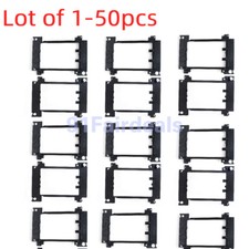 Lot Heatsink Bracket XPDVP For Dell R540 R640 R740 R840 R940 R440 T440 T640 T340 picture
